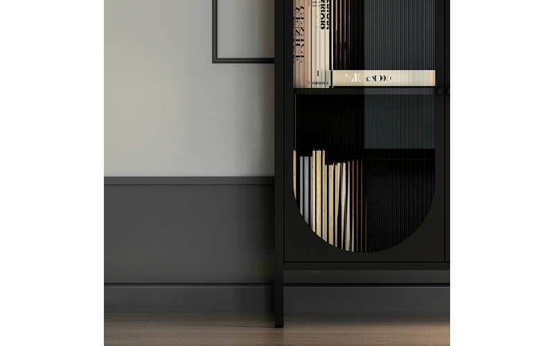 Европласт ПЛИНТУС U 6.53.120